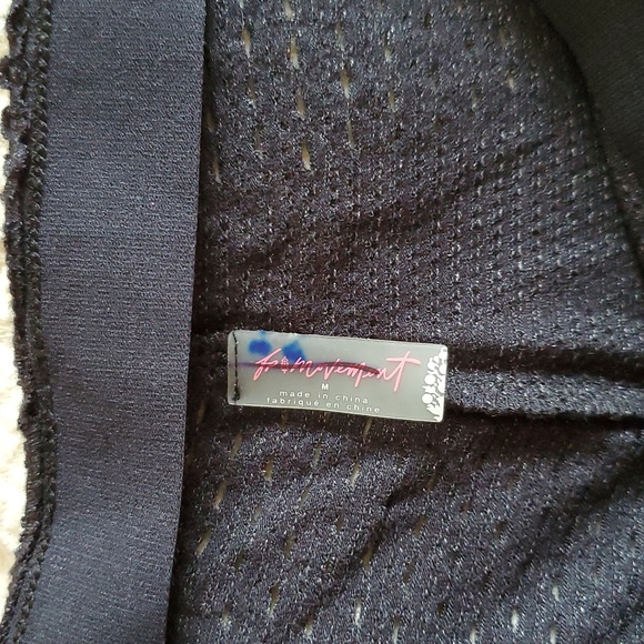 FP Movement Now You See Me Flares/Black - Picture 14 of 16